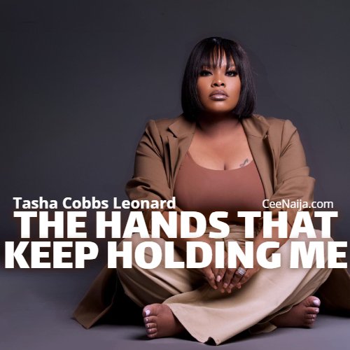 The Hand That Keeps Holding Me